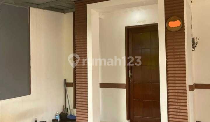For Sale Bumi Serpong Residen Housing House
