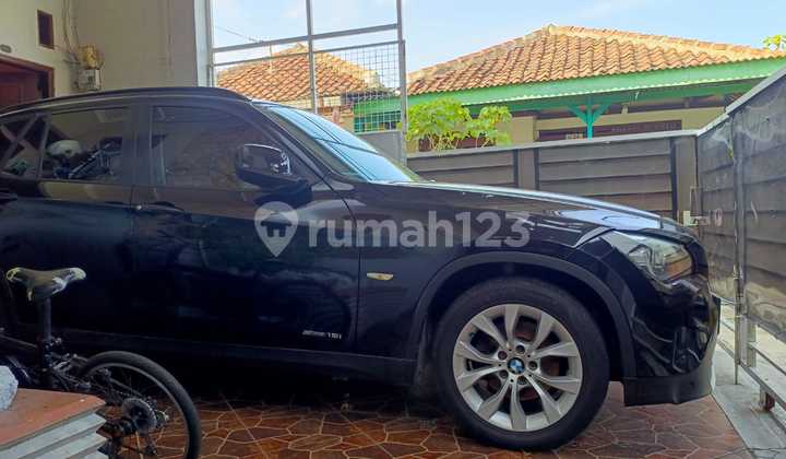 Dijual Rumah 2 Lantai Di Serpong Utara Tangerang Selatan 2