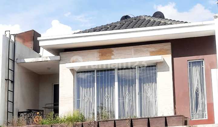 Dijual rumah cantik nempel jakarta selatan  di Cirendeu Ciputat timur Tangerang Selatan 1