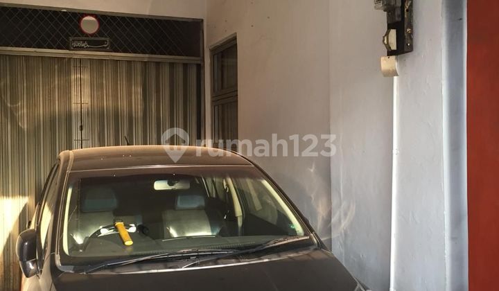 For Sale 2-Story House in Ampera Kemang, South Jakarta 2