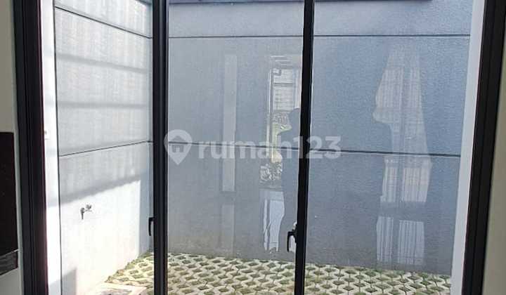 For Rent: Nordic House in Kebayoran Harmoni 2