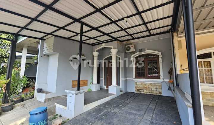 Dijual Rumah di Bukit Serpong Mas Tangsel Dijual Rumah di Bukit Serpong Mas Tangsel
