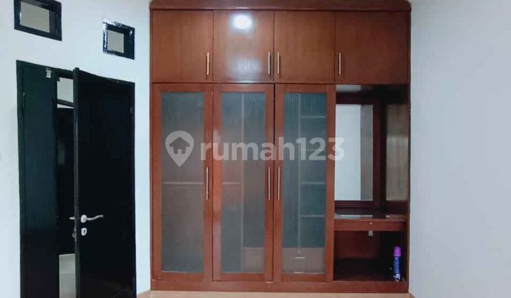 Dijual Rumah Siap Huni Rawa Belong, - Palmerah Kebun Jeruk Jakbar