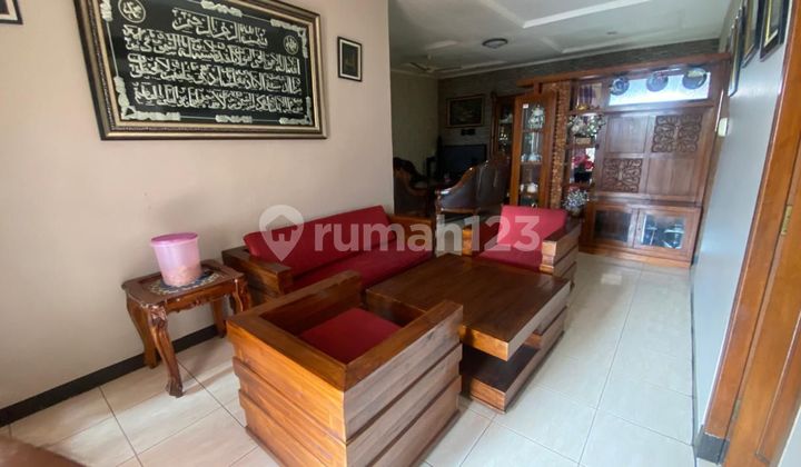 For Sale Ready-to-Live House - Karang Tengah, Ciledug 2