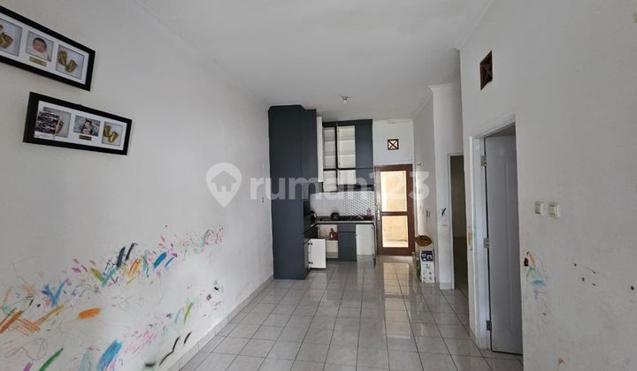 Dijual Rumah di Bukit Serpong Mas Tangsel 2