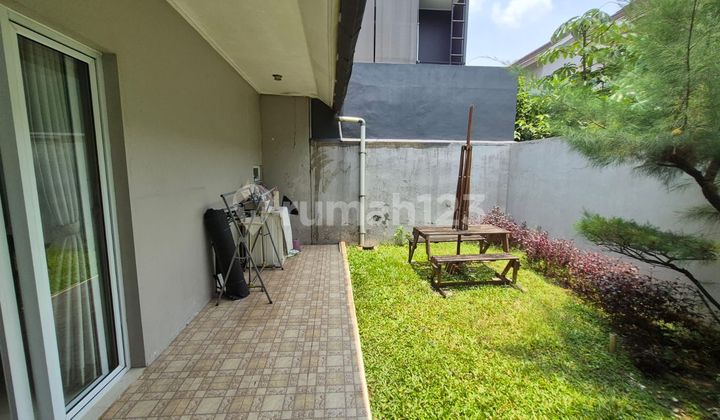 Dijual Rumah di Serpong Lagoon Tangsel