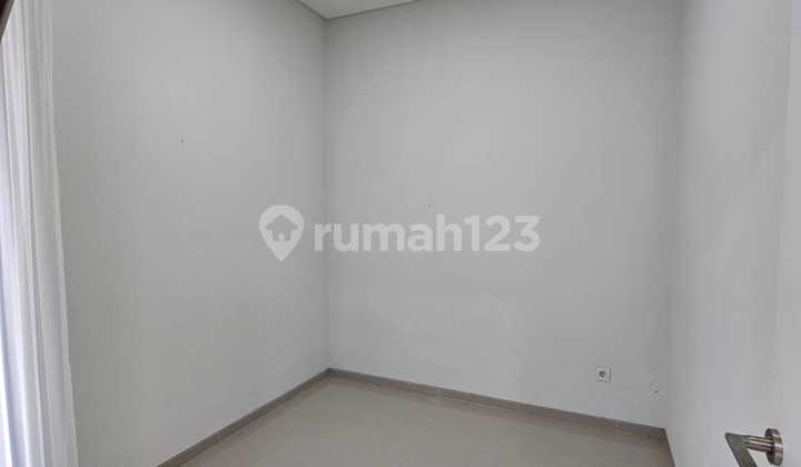 For rent new residence at U Ville, Sawah Baru, Ciputat 2