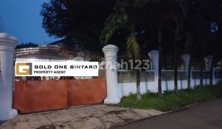 Dijual Rumah dengan halaman luas di ulujami cipulir jakarta selatan Dijual Rumah dengan halaman luas di ulujami cipulir jakarta selatan