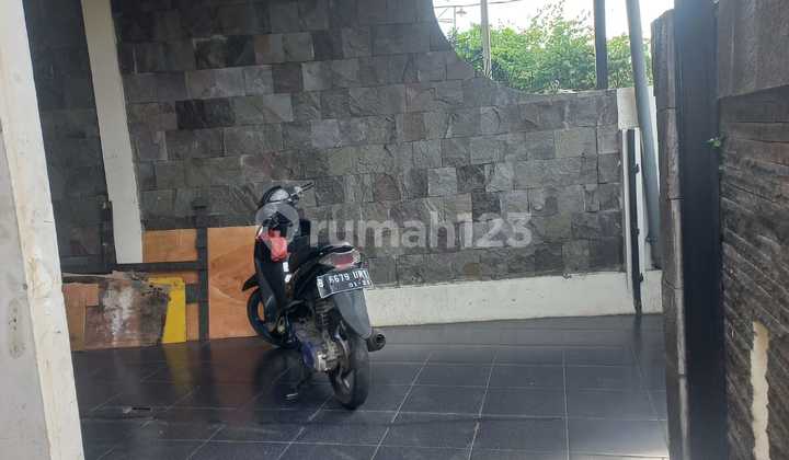 For Sale 2-Story Villa House in Pamulang, Bambu Apus, Tangerang Selatan 2