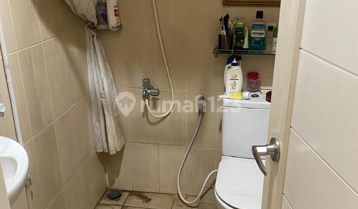 diJual rumah di komplek Puyuh 	bintaro jaya Sektor 5 Tangerang selatan 