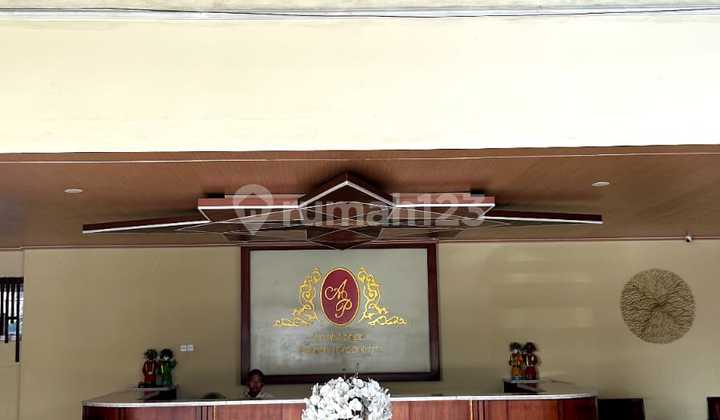 Dijual Apartemen Permata Eksekutif Tower 2 - Lantai 10, Pos Pengumben, Jakarta Barat 2