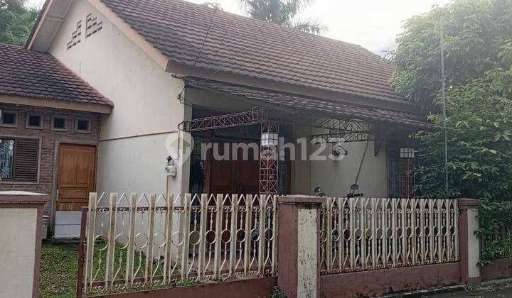 Dijual Rumah Perum Pondok Jagung Serpong Utara Tangerang Selatan Dijual Rumah Perum Pondok Jagung Serpong Utara Tangerang Selatan