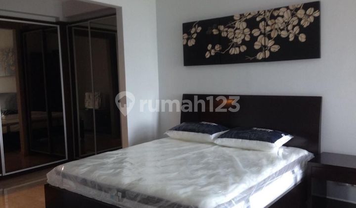 Dijual Apartment Dharmawangsa Kebayoran Baru Jakarta Selatan