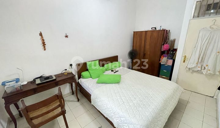 Dijual rumah fully furnished di komplek DPR pondok Ranji Ciputat timur Tangsel  2