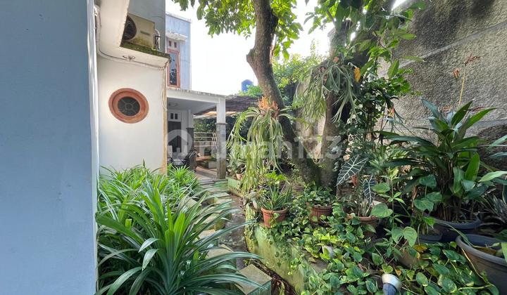 Dijual Rumah 2 Lantai di Pondok Hijau Ciputat, Tangerang Selatan 2