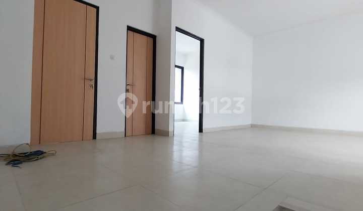 Dijual Rumah Brand New  Di dalam cluster Buaran serua ciputat 2