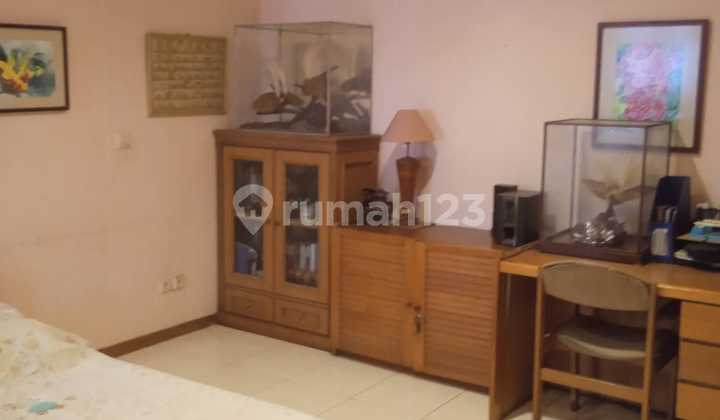 For Sale: Two-Story Flood-Free House in Taman Rempoa Indah, East Ciputat 2