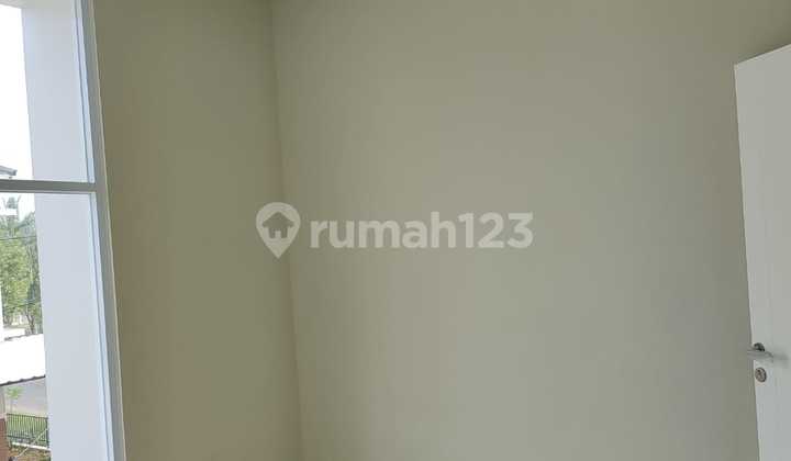 For Rent: Minimalist two-story house in Villa Dago Pamulang, Tangsel For Rent: Minimalist two-story house in Villa Dago Pamulang, Tangsel