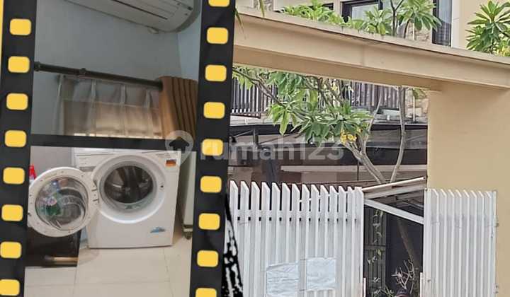 Dijual Rumah Cluster 2 Lantai di Pondok Aren Tangerang Selatan 2