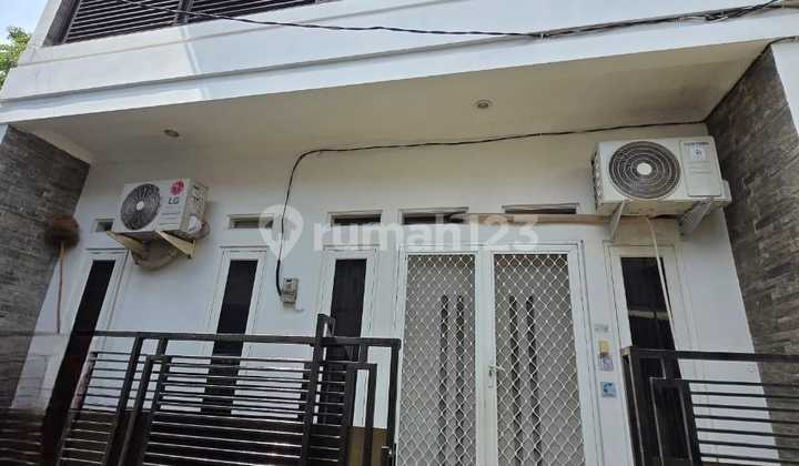 Dijual Rumah Pemukiman di H Toran Rengas Ciputat Timur Dijual Rumah Pemukiman di H Toran Rengas Ciputat Timur