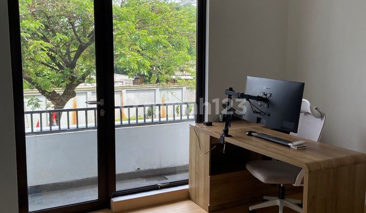 For Rent: Shop House Inside Cirendeu Cluster, East Ciputat, South Tangerang 2