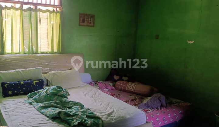 Dijual Rumah Sektor 3 Bintaro Jaya Pondok Aren Tangerang Selatan 1