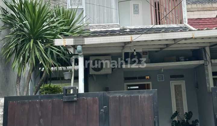 Dijual Rumah Cluster Dukuh Permai Sudimara Ciledug Kota Tangerang Dijual Rumah Cluster Dukuh Permai Sudimara Ciledug Kota Tangerang