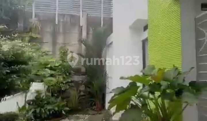 Dijual Rumah di Cluster Graha Raya Bintaro 2