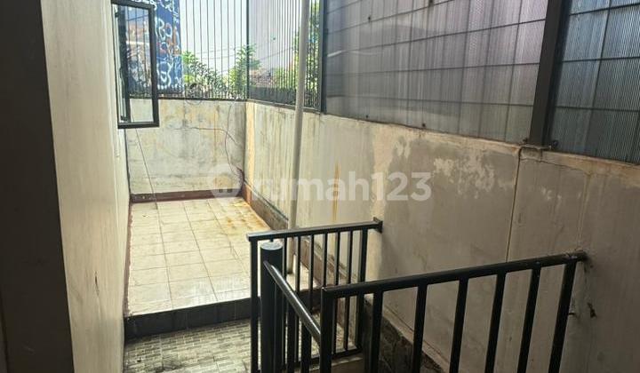 Dijual Rumah di Pemukiman Rapi Bebas Banjir di Perigi Pondok Aren Tangsel 2