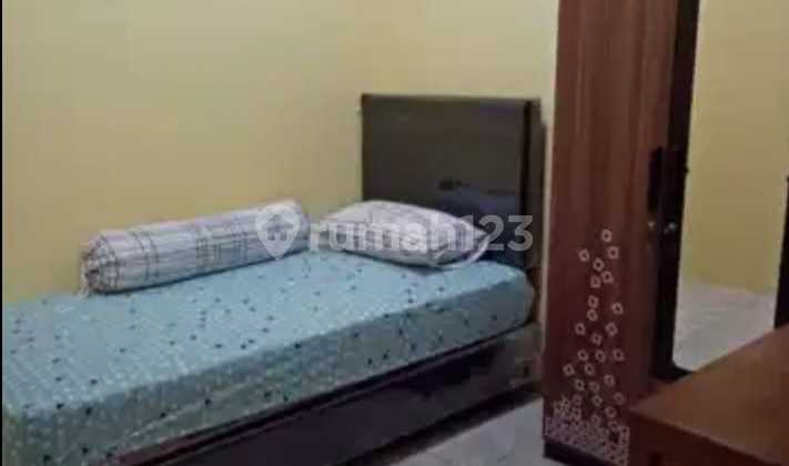 Dijual Cepat Rumah Kos2an Lokasi Dalam Komplek di Pondok Betung 2