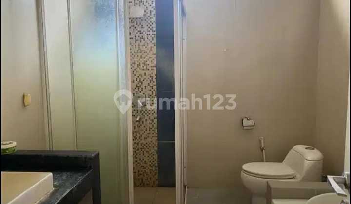 Nice House For Rent In Bintaro Area 2