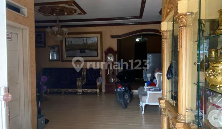 Dijual Rumah di Jl. Salem kel. Serpong, Kec. Serpong Tangerang Selatan  2
