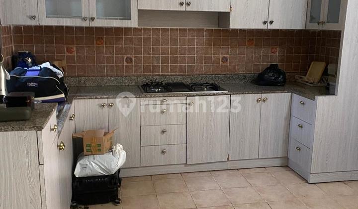 For Sale: House in Puyuh Complex, Bintaro Jaya Sector 5, South Tangerang. 2