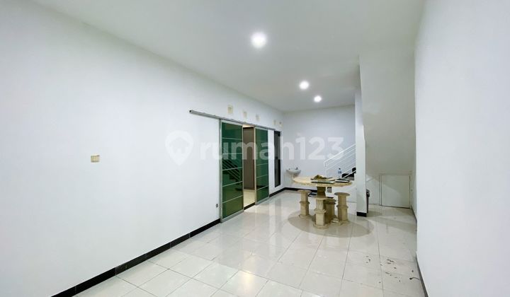 Dijual Rumah Bagus di Bintaro Jaya Sektor 9 Tangerang Selata 2