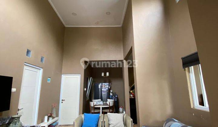 Di Jual Rumah Cantik di Komp. Graha Bintaro Tangerang Selatan 2