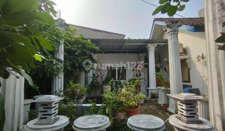 Di Jual Rumah Cantik Di Komp. Graha Raya Tangerang Selatan 2