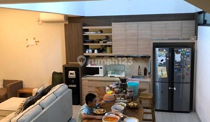 Dijual Rumah Mewah Di Kebayoran Residence Bintaro 2