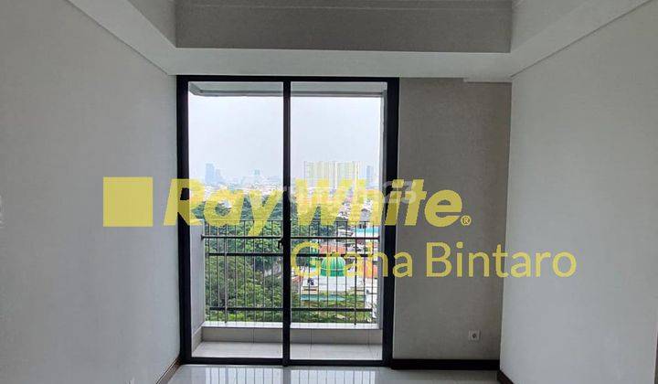 Apartement Casa Grande Residence Siap Huni di Jakarta Selatan 2