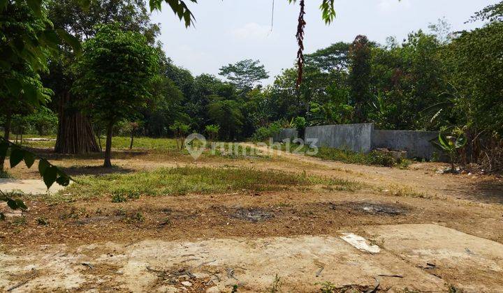 Tanah Seluas 3.800 M2 Lokasi Strategis di Jati Asih, Bekasi 2