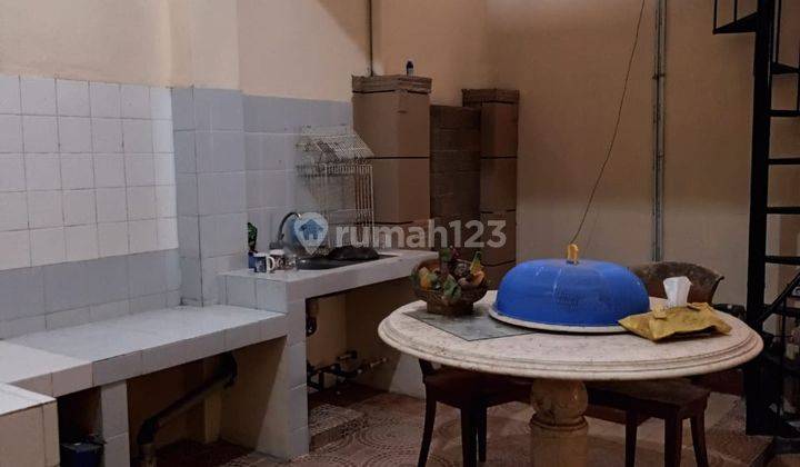 Rumah Bagus di Kav. Kinayungan Pondok Kacang Barat Tangerang Selatan 2