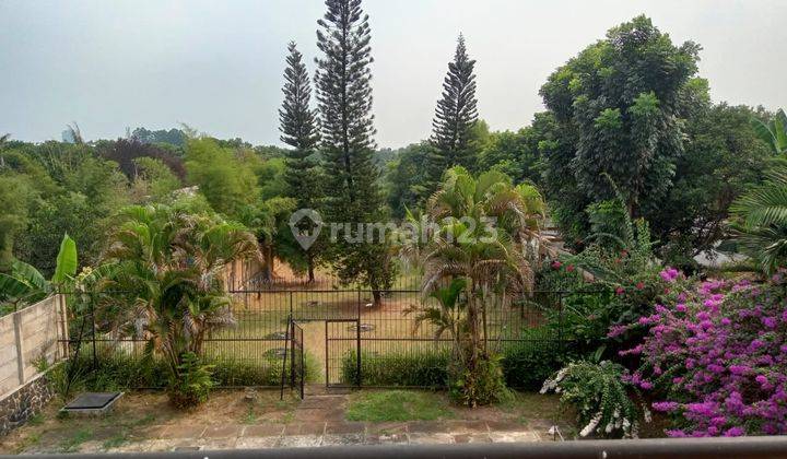 Dijual Rumah di Manunggal 2