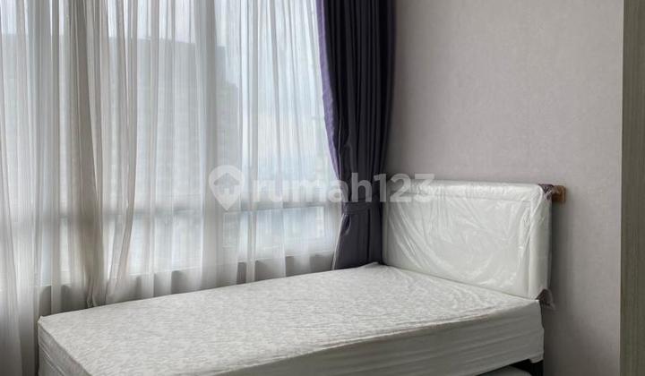 Disewakan Apartemen Denpasar Residence Kuningan 2