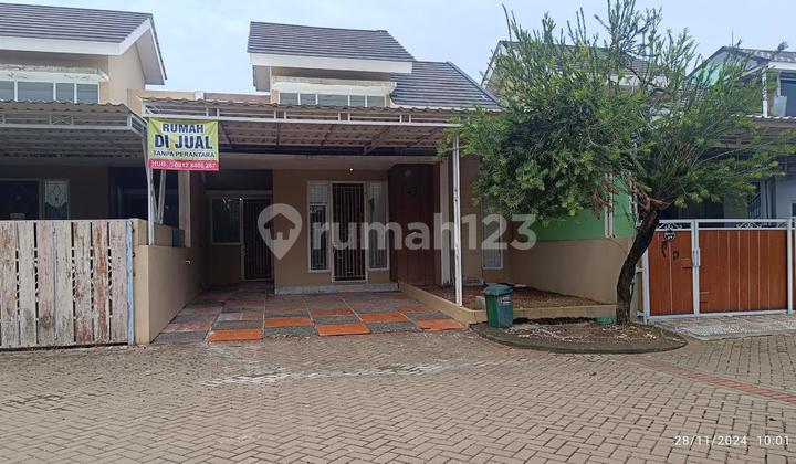 Rumah Bagus SHM di Jonggol Rumah Bagus SHM di Jonggol