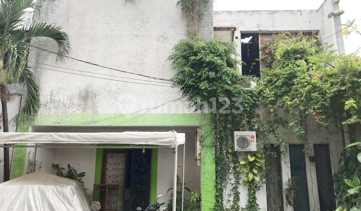 Dijual Cepat Rumah Area Kemang Cocok Untuk Tinggal Dan Kos Kosan