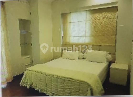 Dijual Cepat Apartemen Belezza Permata Hijau 2