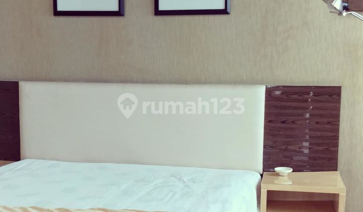 Dijual Apartemen The Peak Sudirman