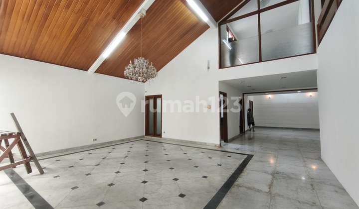 Disewakan Rumah Untuk Tinggal Atau Silent Office 2