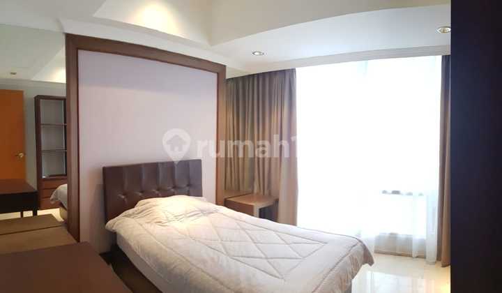 For Rent Apartment in SCBD Area Ready to Occupied Well Furnished