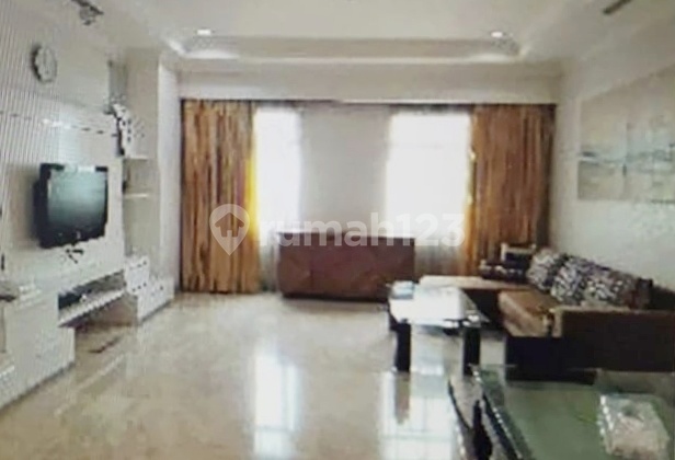 For Quick Sale: Belezza Permata Hijau Apartment For Quick Sale: Belezza Permata Hijau Apartment