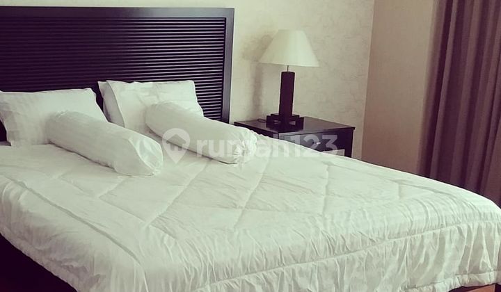 For Sale The Peak Sudirman Apartment 2